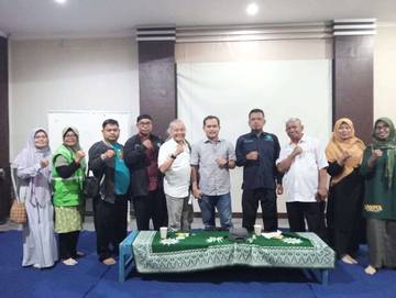 Tiga Pilar Strategis Majukan Panti-Asuhan Muhammadiyah di-Era Modern