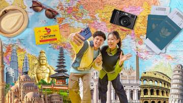 IM3XPLORE, Solusi Internet Simpel untuk Liburan Akhir Tahun