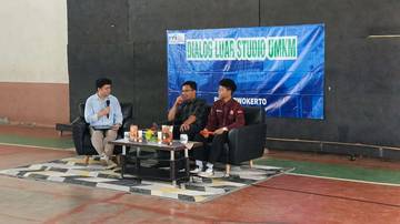 Pengingkatan Ekonomi Masyarakat dengan Memanfaatkan Limbah Kulit Singkong