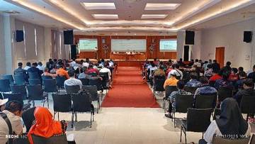Raker KONI Banyumas: Modernisasi Atlet Melalui Sport Science