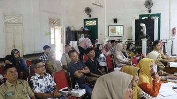 Bahasa Inggris Jadi Bekal Pelaku UMKM Layani Turis