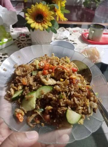 Rahasia Nasi Goreng Mawut: Bagaimana Membuatnya Sempurna