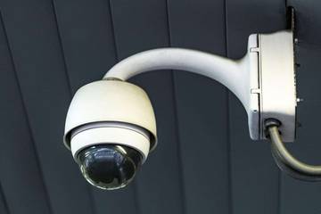 CCTV: Alat Keamanan yang Efektif untuk Mencegah Kejahatan