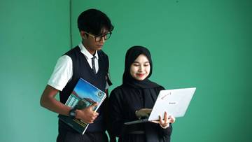 UIN Saizu Siapkan 3.785 Kursi Mahasiswa Baru 2026