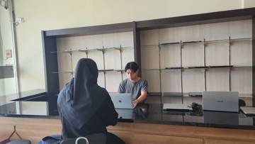 Batir Computer Sediakan Laptop Berkualitas di Purwokerto