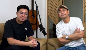 Raditya Dika Tegaskan Investasi Bukan Jalan Cepat Kaya