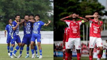 Persibas Vs Persibangga, Pertaruhan Gengsi dan Puncak Klasemen
