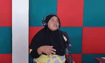Langkah Juara Ati Andriani di Balik Keterbatasan