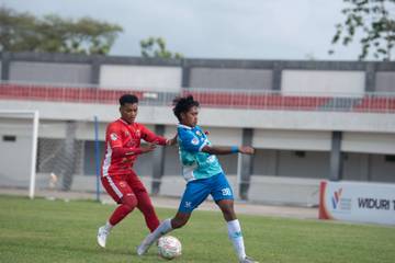 Klasemen Liga 4 Jateng, Jarak Persibas-Persibangga Makin Renggang