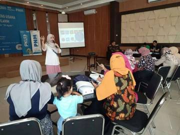 Unsoed Bina Lebih dari 3 Ribu UMKM