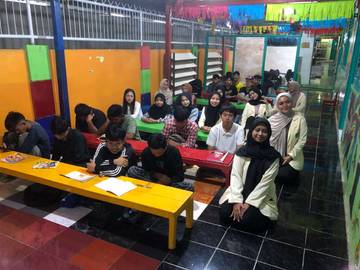 Self-Compassion: Kunci Untuk Meningkatkan Kualitas Hidup Remaja