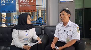 UMKM Banyumas Tunjukkan Kebangkitan di Awal 2026