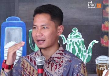 Ketua Aspikmas Tekankan Ilmu dan Jejaring UMKM