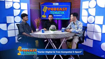 E-Sport Buka Peluang Karier Digital Generasi Muda Banyumas