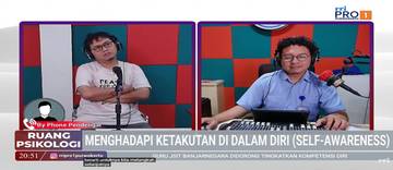 Menemukan Cahaya di Tengah Masalah, Pentingnya Self-Awareness