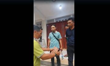 Persibas Laporkan Insiden Pelemparan Batu ke Asprov PSSI