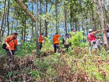 BPBD Banyumas Imbau Masyarakat Selalu Waspada Potensi Bencana