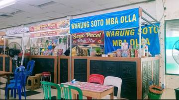 Strategi UMKM ExMoro Bertahan di Tengah Penurunan Omzet
