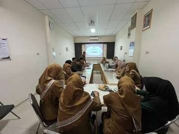 SMP-UMP Gelar Program Diseminasi Pelatihan Koding dan AI