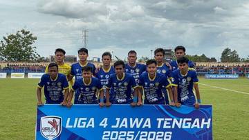 Persibas Siap Tutup Fase Grup dengan Kemenangan