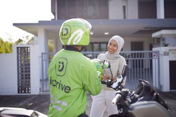 InDrive Tegaskan Indonesia Jadi Pasar Prioritas Asia Tenggara 