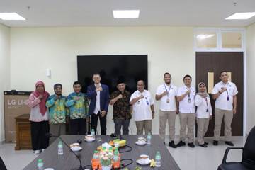 BNN Purbalingga UIN SAIZU Perkuat Kolaborasi P4GN