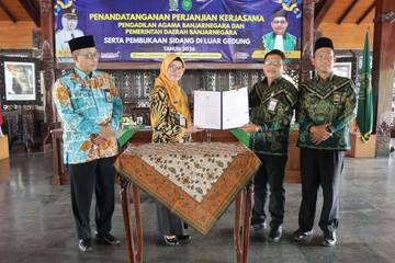 Pemkab–Pengadilan Agama Tingkatkan Sinergi Pelayanan bagi Masyarakat
