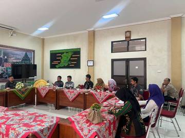 Penetapan Cagar Budaya di Banjarnegara Utamakan Multiefek Pemanfaatan