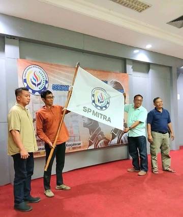 Isu Union Busting Kilang Cilacap, Ini Faktanya!