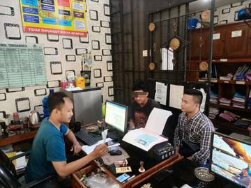 Edarkan Obat Keras Ilegal, Pengedar Tramadol Diciduk Polisi