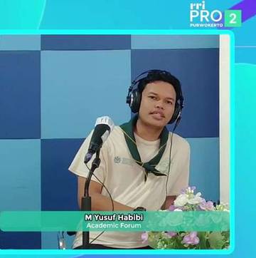Kesadaran MenjadiKunci Sukses Zero Waste