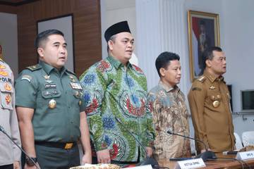 Sarif Abdillah Soroti Protes Jalan Rusak di Rancamaya