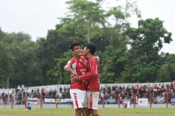 Persibangga Bekuk Persitema, Penyelesaian Akhir Jadi PR