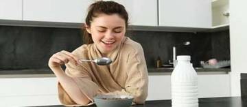 Sarapan Sehat Tak Harus Cantik atau Instagramable