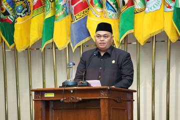 Wakil DPRD Jateng: Desa Wisata Sesuai Karakter Lokal