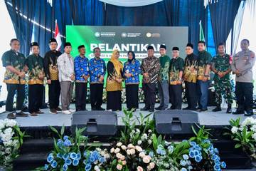 Bupati Lilis Tekankan Inovasi Layanan Kesehatan RS PKU