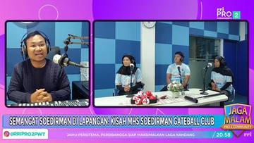 Gateball, Olahraga yang Membawa Persahabatan dan Sportivitas