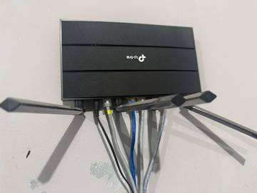 Teknologi Wi-Fi 6