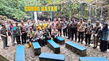 Banjir Bandang Sungai, BPBD Banyumas Lakukan Kaji Cepat