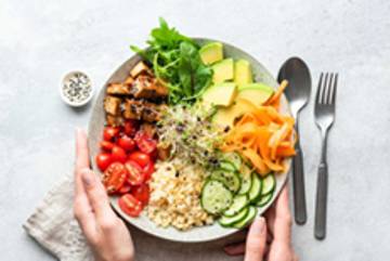 Mitos dan Fakta: Diet Tanpa Nasi dan Gula