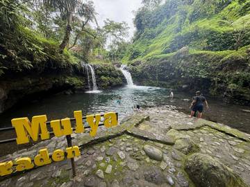Banyumas, Surga Curug yang Tak Pernah Sepi Peminat