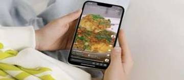 Telur Rebus Naik Level, Menu Sehat ala Resto 