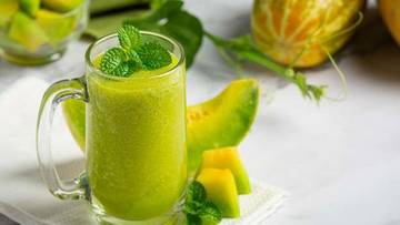 Smoothie: Alternatif Sarapan bagi Penderita Maag dan GERD