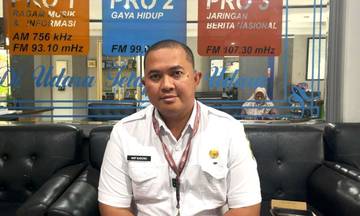 DLH Banyumas Optimalkan Peran TPST 3R
