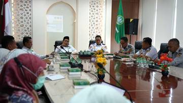 UIN Saizu-Dishub Banyumas Perkuat Sinergi Keselamatan Lalin