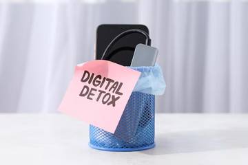 Jaga Mental: Mengapa Gen-Z Perlu Digital Detox?