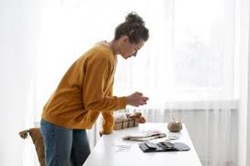 Frugal Living: Rahasia Tetap Kece Tanpa Dompet Tipis