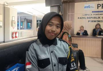 KAPA-N SMKN 1 Purwokerto Gencarkan Edukasi Anti Narkoba