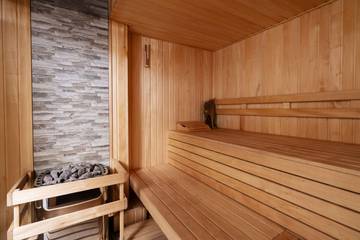Rutin Sauna Bantu Jaga Jantung Tetap Sehat