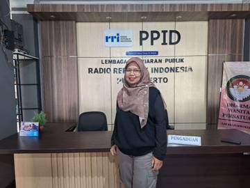 LDC Dorong Siswa Berani Berbicara Bahasa Inggris 